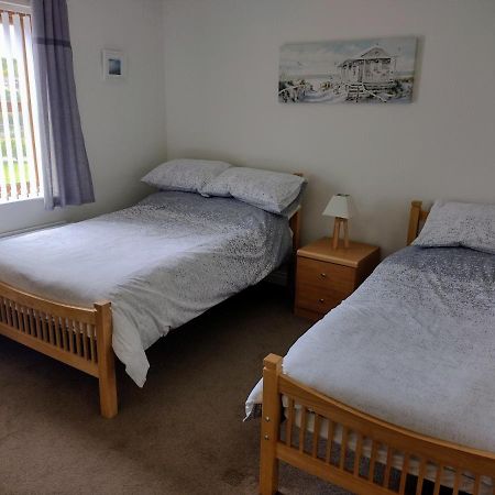 Mournes Snug Villa Newcastle  Luaran gambar