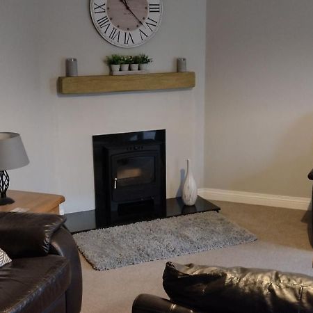 Mournes Snug Villa Newcastle  Luaran gambar