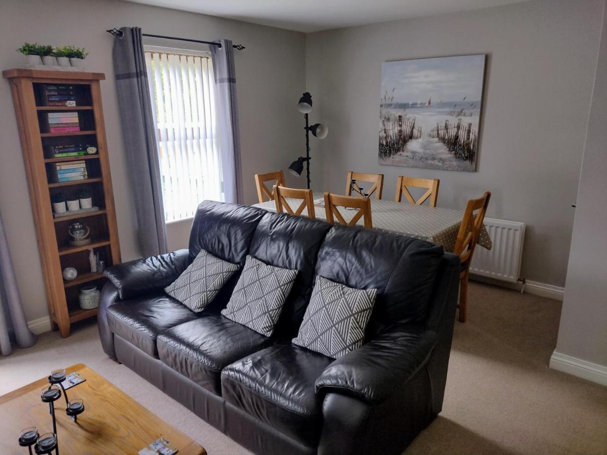 Mournes Snug Villa Newcastle  Luaran gambar