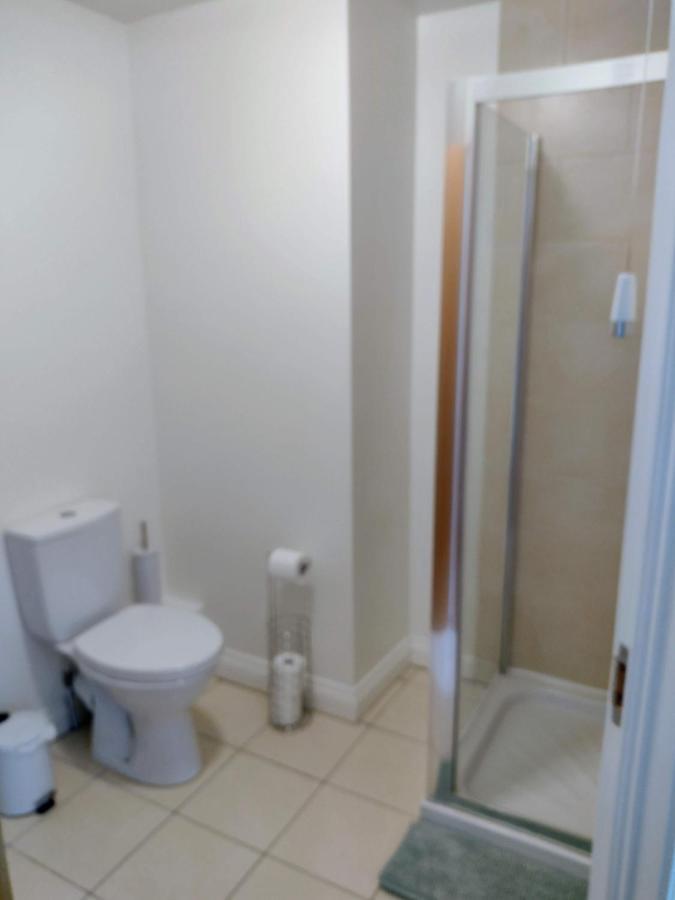 Mournes Snug Villa Newcastle  Luaran gambar