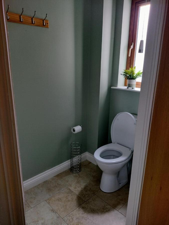 Mournes Snug Villa Newcastle  Luaran gambar