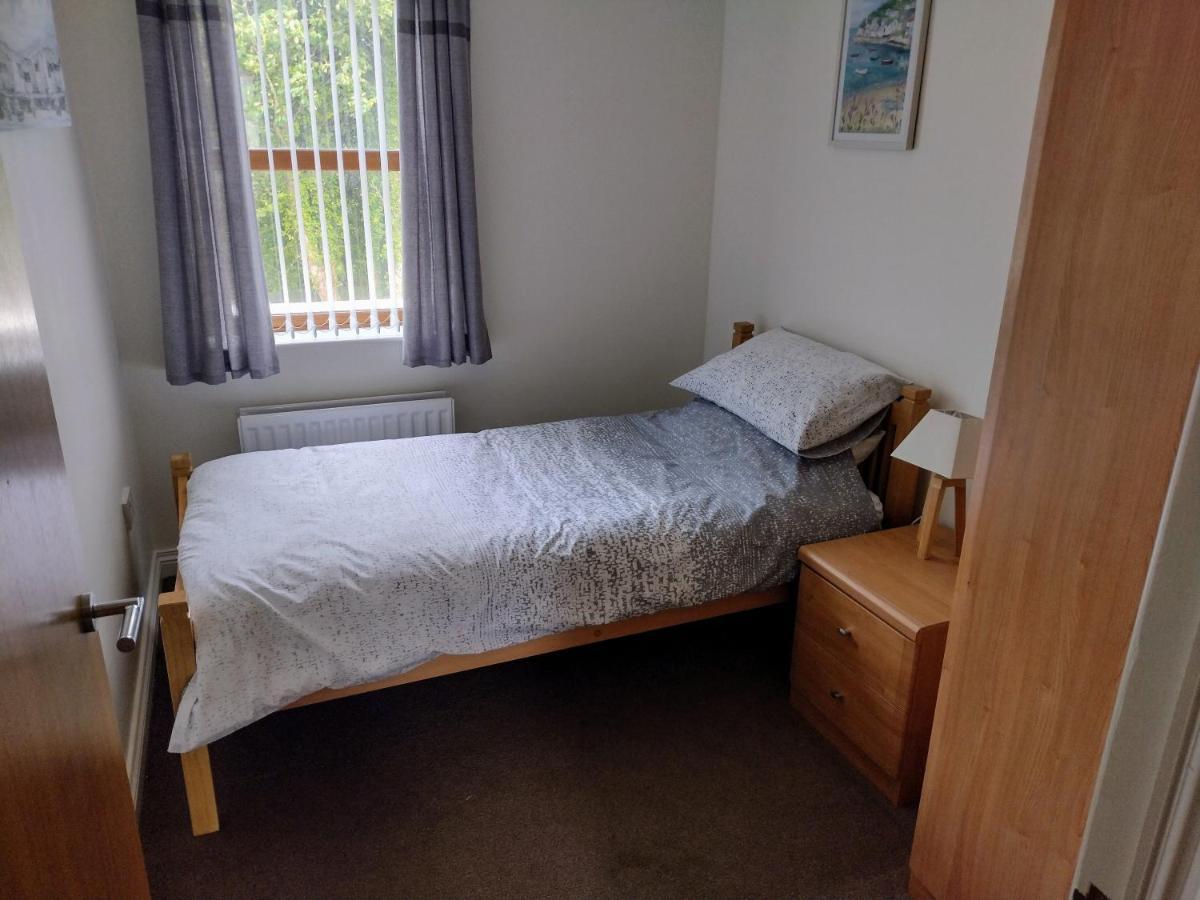 Mournes Snug Villa Newcastle  Luaran gambar