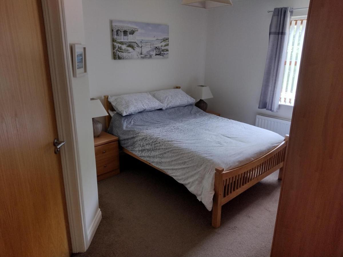 Mournes Snug Villa Newcastle  Luaran gambar