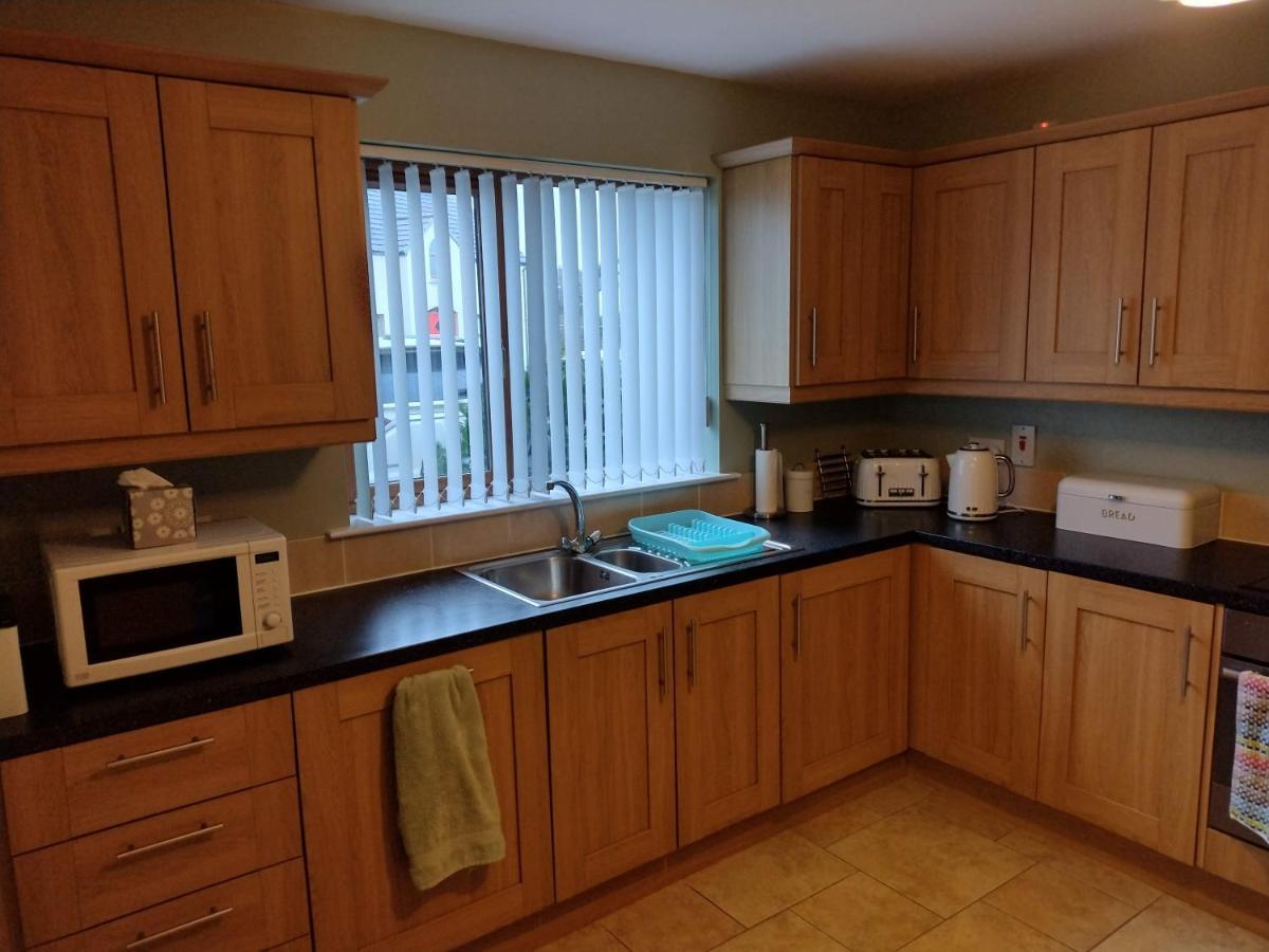 Mournes Snug Villa Newcastle  Luaran gambar